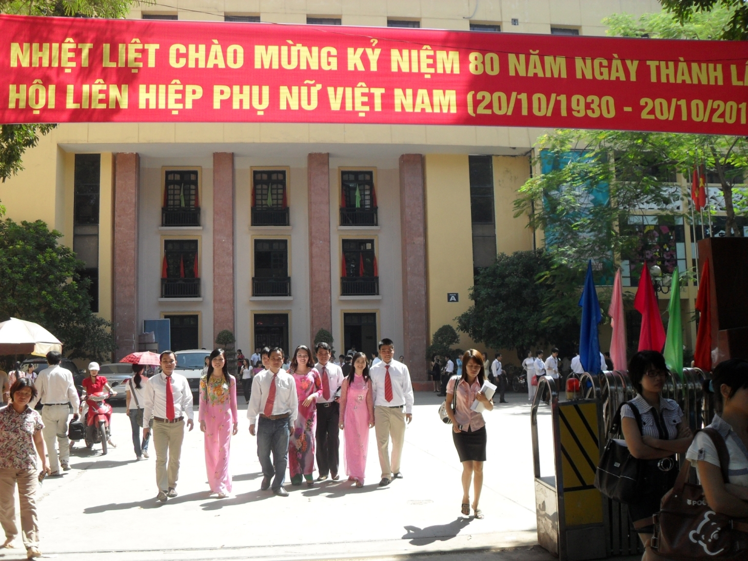 Đại học Công Đoàn